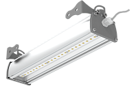 Низковольтные светодиодные светильники АЭК-ДСП35-012-001 НВ